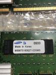 Samsung DDR2 ECC serverska memorija