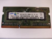 Samsung DDR3 1GB 1066