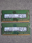 Samsung DDR4 16 GB
