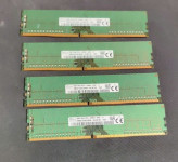 Hynix ddr4 2666mhz 4x8gb 32gb za racunalo nije ecc