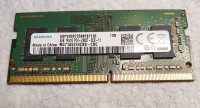Samsung DDR4 4GB M471A5244CB0-CRC