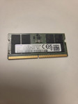 NOVO Samsung - DDR5 SoDIMM 32GB