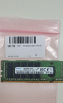Samsung DDR4 ECC registered memorija 32GB (1x 32GB)