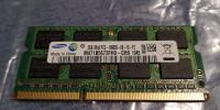 Samsung memorija za laptop DDR3 10600 2GB