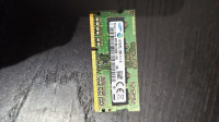 Samsung Sodimm ddr3 4gb