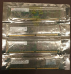 Server RAM 2GB, DDR2, SRX4, PC2 5300P, ECC ( 10 kom )