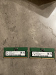 SK Hynix 2x8 GB DDR5 5600MHz SODIMM