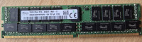 SK hynix 32GB DDR4 ECC Registered RDIMM PC4-2400T Server RAM