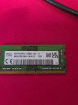 SK Hynix 8GB SODIMM DDR4 3200 PC4 1Rx16