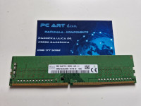 SKhynix 8GB DDR4, PC4, 2666 MHz - Račun / R1 / Jamstvo