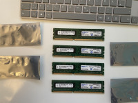 Spectek(Crucial) 4x8GB DDR-3 1333MHz CL9