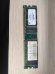 TakeMS 256MB DDR400 CL 2.5