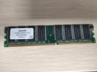TakeMS 512MB DDR400 CL 2.5
