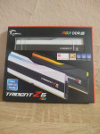 Trident Z RGB DDR5 6400mhz 64gb