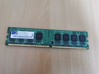 TwinMos DDR2 SDRAM 1GB 667Mhz