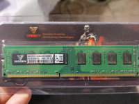 VASEKY DDR3 16GB 1600MHZ NOVO RACUN I GARANCIJA