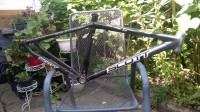26" high end rame Al/karbon Scott,Specialized,Cube,Fuji,Stevens,snizen