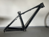 Brand-X HT-01 M velicina