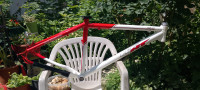 HT XCR 4.5 rama 26",S velicina,gratis oprema,jako lagana+brza,snizeno