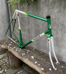 Puch Mistral Professional - Columbus SLX