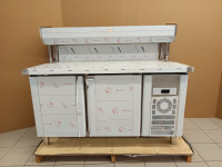 HLADNI PIZZA STOL  150 cm