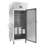 HLADNJAK ZA PEKARSTVO AMITEK AK804TN, standard 600X800