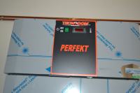 INOX TECNODOM-PERFEKT hladnjak 700 lit.R-1 račun,garancija