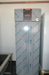 INOX  hladnjak 700 lit.R-1 račun,garancija