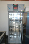 INOX TECNODOM-PERFEKT hladnjak 700 lit.R-1 račun,garancija