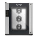 KONVEKCIJSKA PEĆNICA UNOX /  LED - XEFR -10EU-ELRV