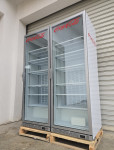 ●UGUR USS 750HV●MAXI (739l.)PREMIUM-RASHLADNE VITRINE●●●1000eura