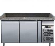RASHLADNI PIZZA pult-stol, granit, 1510x800mm, 1110,00 € +PDV