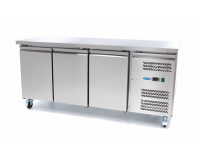 RASHLADNI PULT 3 VRATA DOSTUPNO U RAZLIČITIM DIMENZIJAMA