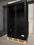KLIMASAN●BLACK EDITION●MAXI(1386l.) najnoviji PREMIUM modeli●