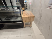 PULTNA RASHLADNA VITRINA- NOVO