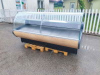 Rashladna vitrina 2.5 m