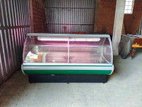 Rashladna vitrina 2m