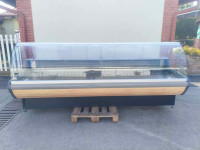 Rashladna vitrina 3m