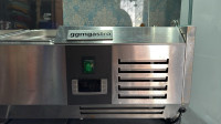 Rashladna vitrina ggmgastro