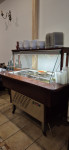 Rashladna vitrina/salat bar