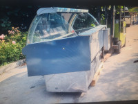 razhladna vitrina za sladoled