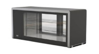 TC 190LILLA Rashladna vitrina