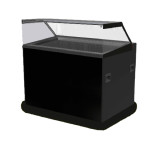 Vitrina za sladoled za 7 kaseta - Ital Form