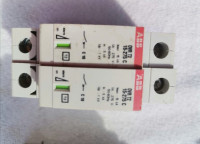 ODVODNIK PRENAPONA ABB OVR T2 15-275 C   za zaštitu od munje, groma