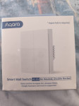 Aqua H1 EU Prekidač Dupli