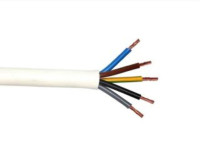 električni kabel 5×10mm kvadratnih nov