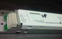 Elektronska prigušnica PHILIPS 3×TL-D18W