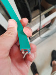 H05RNH2-F 2x1.5mm2 kabel za rasvjetno tijelo parangal