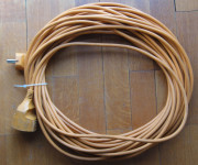 20m produžni kabel, 10A (2200W)