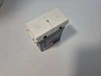 Regulator Dimmer LED 1M 230V Plana